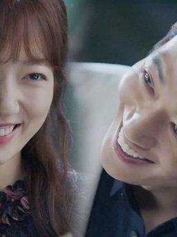 Hé lộ dự án của Park Shin Hye sau 'Chuyện tình bác sĩ'