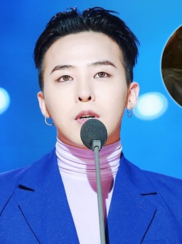 Hé lộ cuộc sống trong quân ngũ của G-Dragon