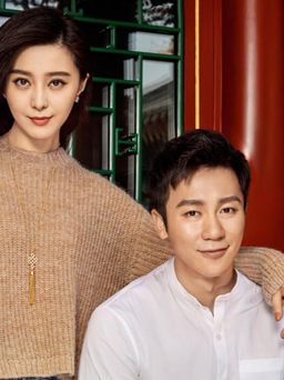 Lý Thần lên tiếng về tin đồn kết hôn và ly hôn Phạm Băng Băng