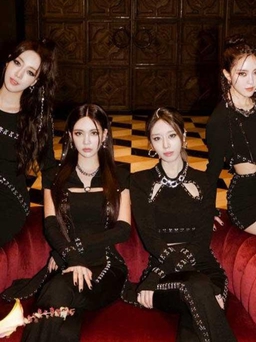 T-ara xác nhận comeback sau 4 năm