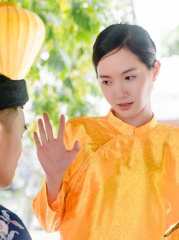 ‘Thánh nữ’ Jang Mi lên tiếng khi bị nhận xét 'đóng phim cho biết'