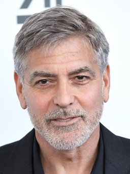 George Clooney từ chối đóng quảng cáo với cát sê 35 triệu USD một ngày