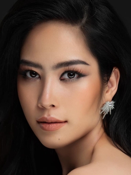 Nam Em: Tôi không hối tiếc nếu bị loại sớm khỏi 'Miss World Vietnam'