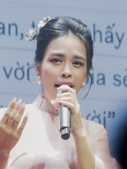 'O Sen' Ngọc Mai tiết lộ từng bị đồng nghiệp xem thường
