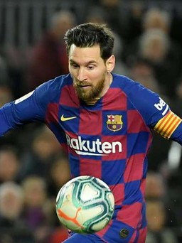 Sốc: Messi sẽ bị tước băng đội trưởng nếu ở lại Barcelona