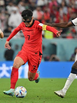 Son Heung-min nói về 6 phút dài nhất cuộc đời