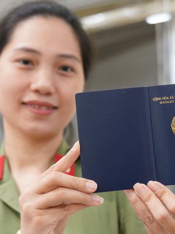 Cấp giấy xác nhận nơi sinh cho người mang hộ chiếu mới tại Đức