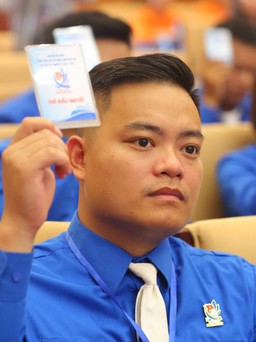 Phú Thọ: Đại hội Đoàn có hơn 90% đại biểu là đảng viên