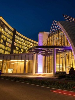 Trình Bộ Chính trị 2 dự án casino, xin kéo dài cho người Việt chơi 2 năm