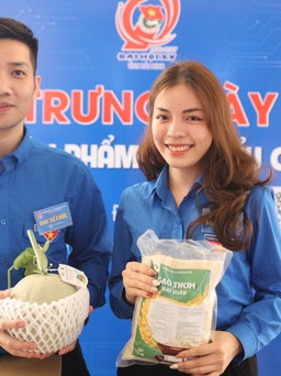 Những hình ảnh ấn tượng ở Đại hội Đoàn Thanh niên tỉnh Bắc Ninh