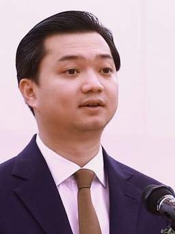 Anh Nguyễn Minh Triết: ‘Giải thưởng Loa Thành là nguồn động viên to lớn tân kỹ sư’