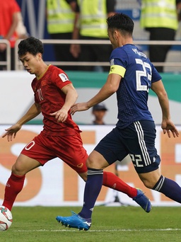 Tuyển Việt Nam từng chạm trán đối thủ nào ở bảng B vòng loại thứ 3 World Cup?