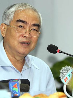 AFC, AFF chia buồn việc qua đời của nguyên chủ tịch VFF Lê Hùng Dũng