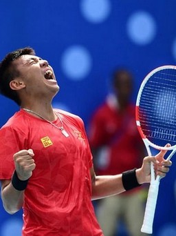 Quần vợt Việt Nam và Lý Hoàng Nam đặt mục tiêu thắng play-off nhóm 2 Davis Cup