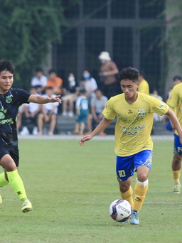 Bóng đá ngoài chuyên nghiệp Việt Nam sẽ được phủ sóng đến người hâm mộ