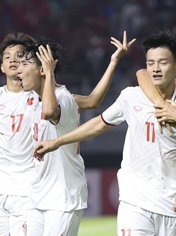 Thiếu đối tượng mạnh, tạm hoãn giải bóng đá U.21 quốc tế Thanh Niên đầu năm 2023
