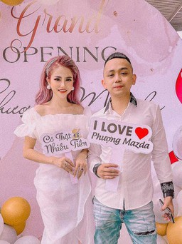 Phượng Mazda - địa điểm thời trang không thể bỏ qua của giới trẻ