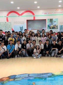 Trường đại học Tây Đô khẳng định vị thế từ chất lượng đào tạo sinh viên