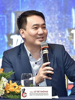 CEO PNJ Lê Trí Thông tiếp tục ngồi ghế nóng ‘Cơ hội cho ai mùa 3’