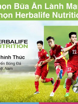 Dinh dưỡng phù hợp - Bí quyết tăng hiệu quả tập luyện