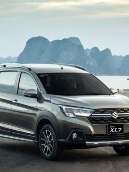 Hơn 1 năm sử dụng XL7: Quá xứng đáng!