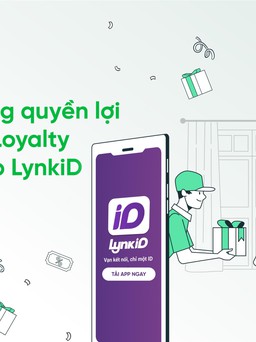 VPBank nâng tầm chương trình điểm thưởng với ứng dụng LynkiD