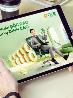 Doanh nghiệp chọn tài khoản số đẹp, đón tài lộc kinh doanh