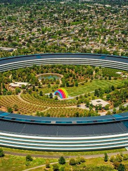 Nhà thiết kế kiến trúc cho Apple sẽ thiết kế khu đô thị tại Việt Nam