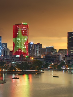 VPBank tái định vị thương hiệu tuyên bố sứ mệnh mới ‘Vì một Việt Nam thịnh vượng’