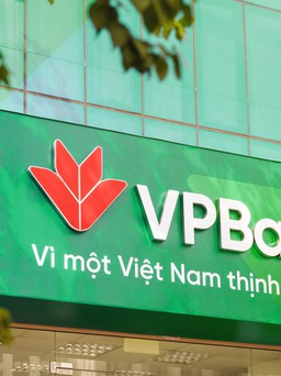 Giải mã tuyên bố tái định vị thương hiệu của VPBank