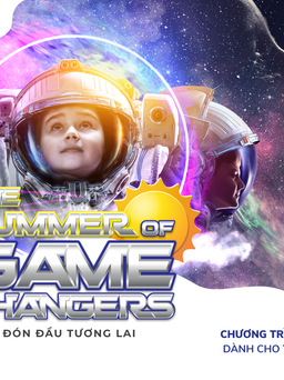 Cùng ILA khởi động mùa hè 2022 đặc biệt với The Summer of Game Changers