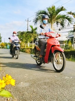 Thành phố ‘trẻ’ cực Nam Tổ quốc vươn mình bứt phá