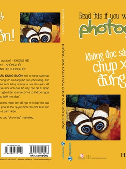Bộ sách giúp rút ngắn lộ trình từ nghiệp dư đến chuyên nghiệp