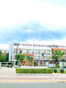Trường Hội nhập Quốc Tế iSchool Ninh Thuận: Đầu tư cho thế hệ tương lai