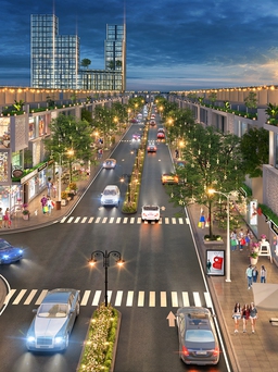 Đầu tư bất động sản Đông Nam bộ - muốn thắng lớn phải tiên phong