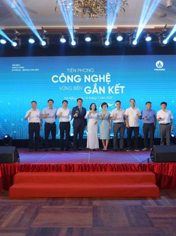 Đại tiệc công nghệ và sản phẩm mới tại Quảng Nam - Đà Nẵng của Viglacera