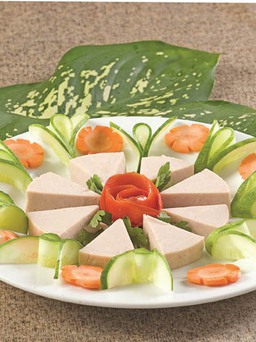 Sagrifood và Nam Phong giảm giá thực phẩm tại hàng loạt siêu thị lớn