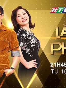 LG đồng hành cùng TV Show ‘Là vợ phải thế’