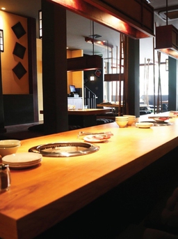 Chuỗi nhà hàng nướng Nhật Bản đặt kế hoạch 50 chi nhánh tại Việt Nam