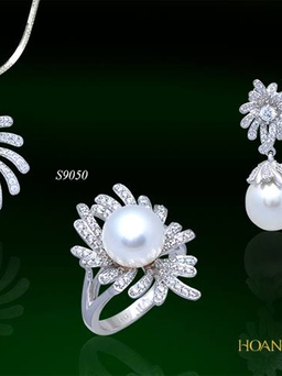 Ba ngày ưu đãi đặc biệt của Hoàng Gia Pearl mừng Black Friday