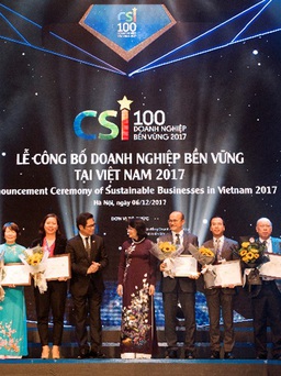 Phát triển bền vững và triển vọng hội nhập quốc tế của doanh nghiệp Việt