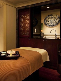 Tổng hợp 3 loại khăn trải giường spa cao cấp tạo ấn tượng tốt với khách hàng