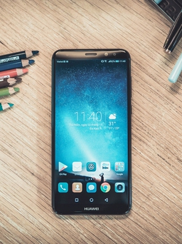Nova 3e - ‘át chủ bài’ để Huawei chinh phục thị trường smartphone Việt Nam?
