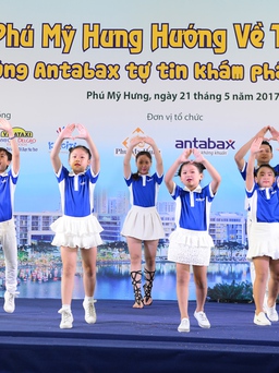 Giá trị cốt lõi 25 năm Phú Mỹ Hưng: Cộng đồng chia sẻ là hồn đô thị