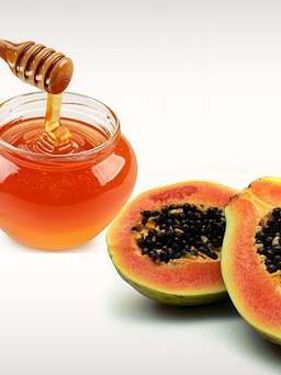 ‘Chia tay’ làn da khô bong tróc chỉ với 5 loại mặt nạ dưới đây