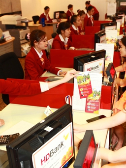 HDBank tặng 0,5% lãi suất cho khách gửi tiết kiệm trong tháng sinh nhật