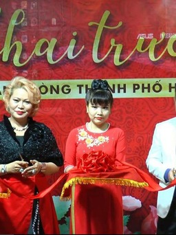 DMC tưng bừng khai trương văn phòng tại Khu đô thị đẳng cấp bậc nhất Sài Gòn