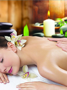 Nên chọn những loại giường massage nào cho liệu trình massage thư giãn?