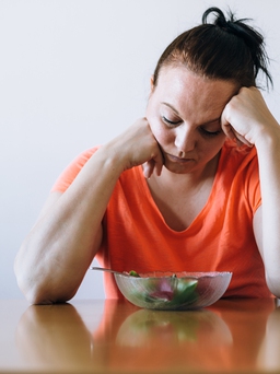 Góc Tư vấn dinh dưỡng: Nhịn ăn sáng dễ bị béo phì