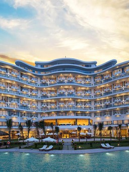 MBBANK tài trợ vốn mở rộng khu nghỉ dưỡng Cam Ranh Riviera Beach Resort & Spa
